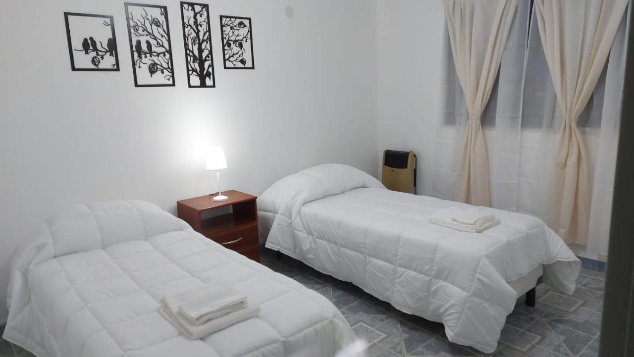 Apart Kelfu Aike Planta Baja El Calafate Ngoại thất bức ảnh