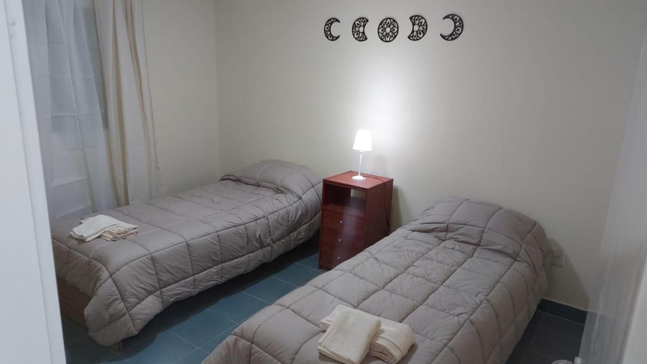 Apart Kelfu Aike Planta Baja El Calafate Ngoại thất bức ảnh