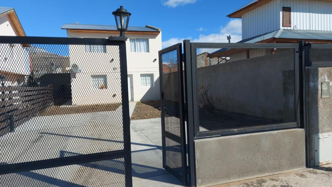Apart Kelfu Aike Planta Baja El Calafate Ngoại thất bức ảnh