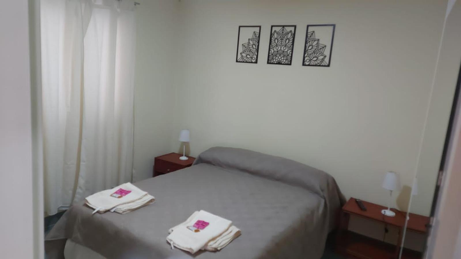 Apart Kelfu Aike Planta Baja El Calafate Ngoại thất bức ảnh